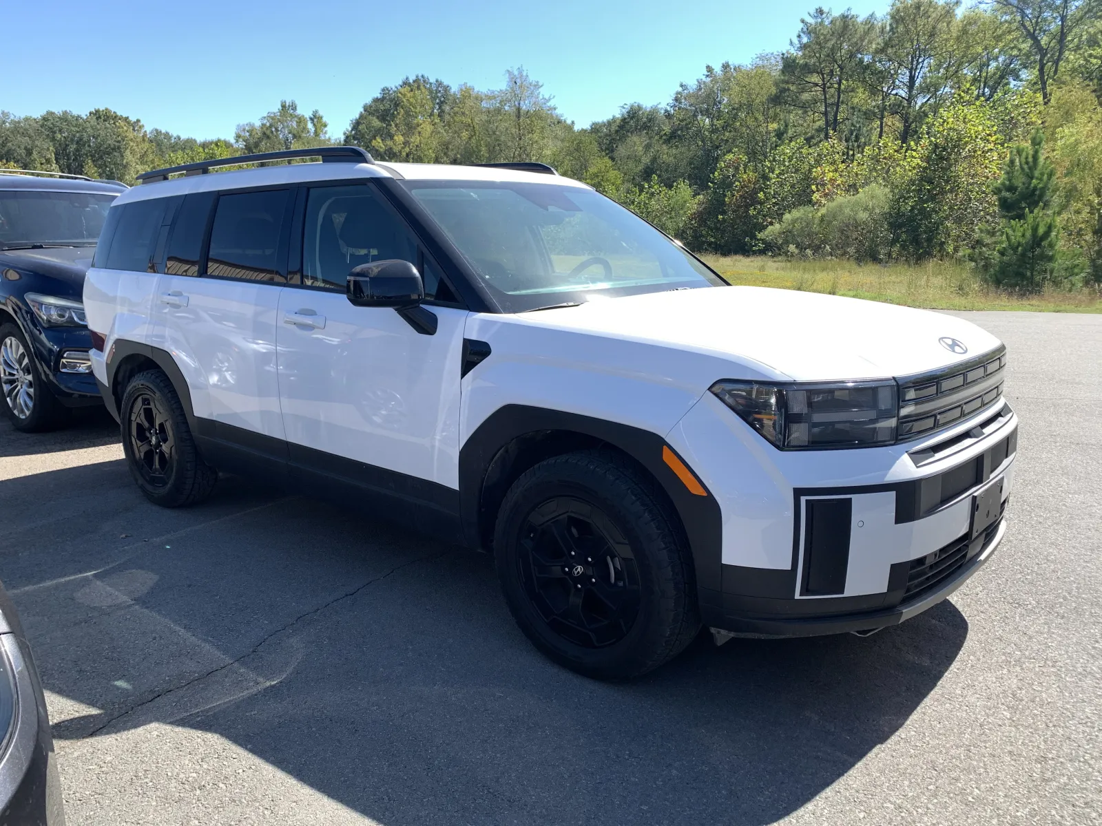 2024 Hyundai Santa Fe XRT