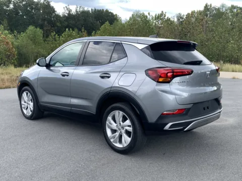 More photos of 2024 BUICK ENCORE GX PREF Preferred at Bill Fitts Auto Sales, AR