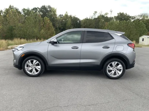 More photos of 2024 BUICK ENCORE GX PREF Preferred at Bill Fitts Auto Sales, AR