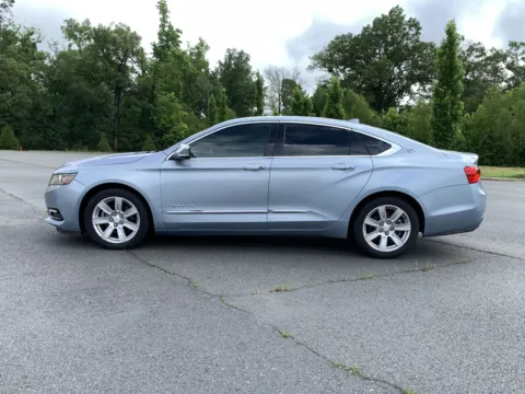 More photos of 2014 CHEVROLET IMPALA LTZ at Bill Fitts Auto Sales, AR