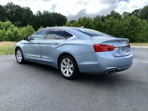 More photos of 2014 CHEVROLET IMPALA LTZ at Bill Fitts Auto Sales, AR