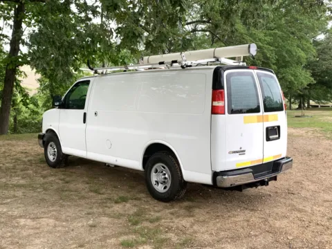 More photos of 2014 CHEVROLET EXPRESS G2500 at Bill Fitts Auto Sales, AR