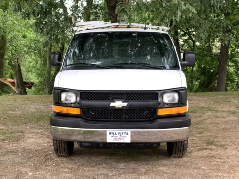 Photos of 2014 CHEVROLET EXPRESS G2500 for sale in Little Rock, AR at Bill Fitts Auto Sales
