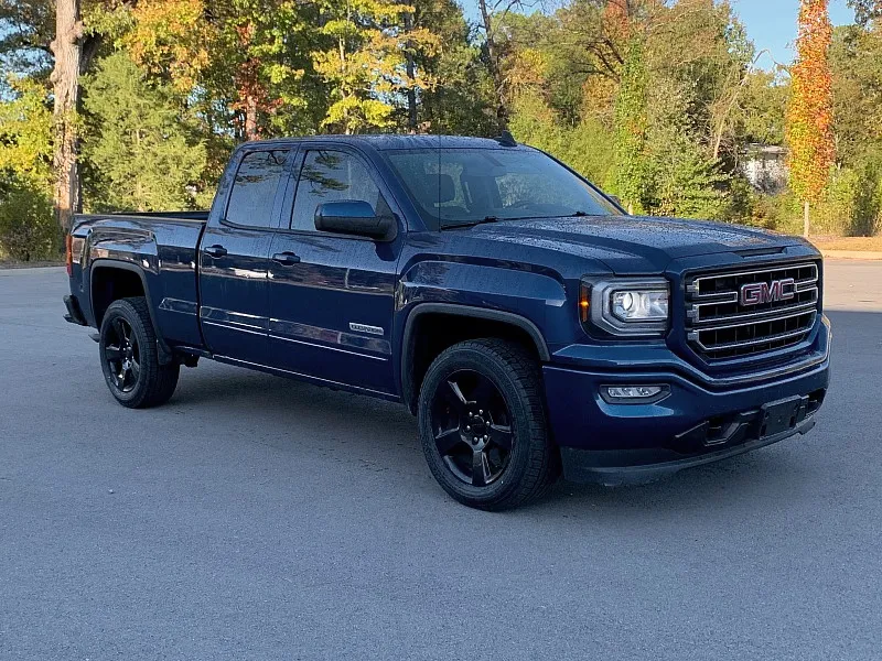 2017 GMC SIERRA C1500 for sale in Little Rock, AR