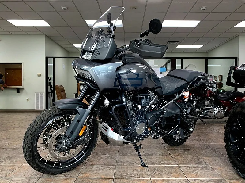 2021 HARLEY DAVIDSON 1250 Special for sale in Little Rock, AR