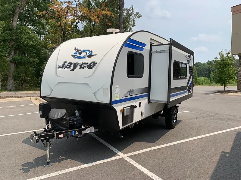 2019 JACO 17RK HUMMINGBIRD for sale in Little Rock, AR