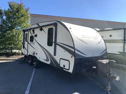 More photos of 2018 SONIC KZ 200 VML at Bill Fitts Auto Sales, AR