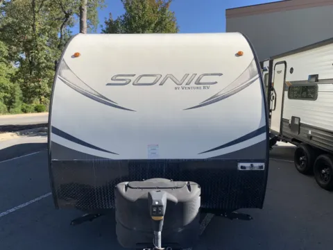 Photos of 2018 SONIC KZ 200 VML for sale in Little Rock, AR at Bill Fitts Auto Sales