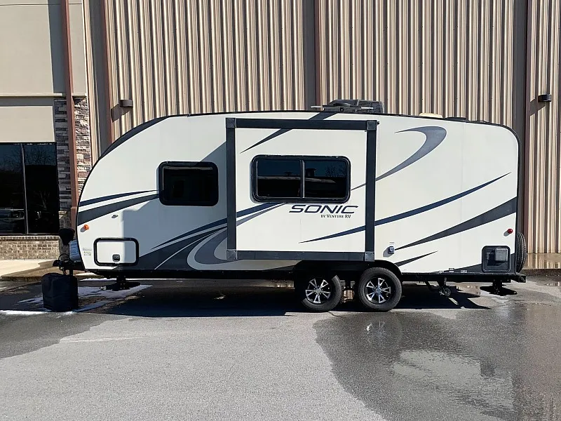 2018 SONIC KZ 200 VML for sale in Little Rock, AR