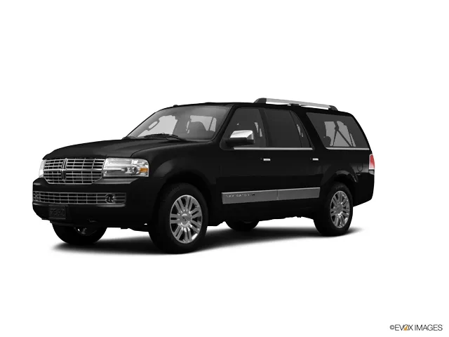 2014 LINCOLN NAVIGATOR L for sale in Little Rock, AR