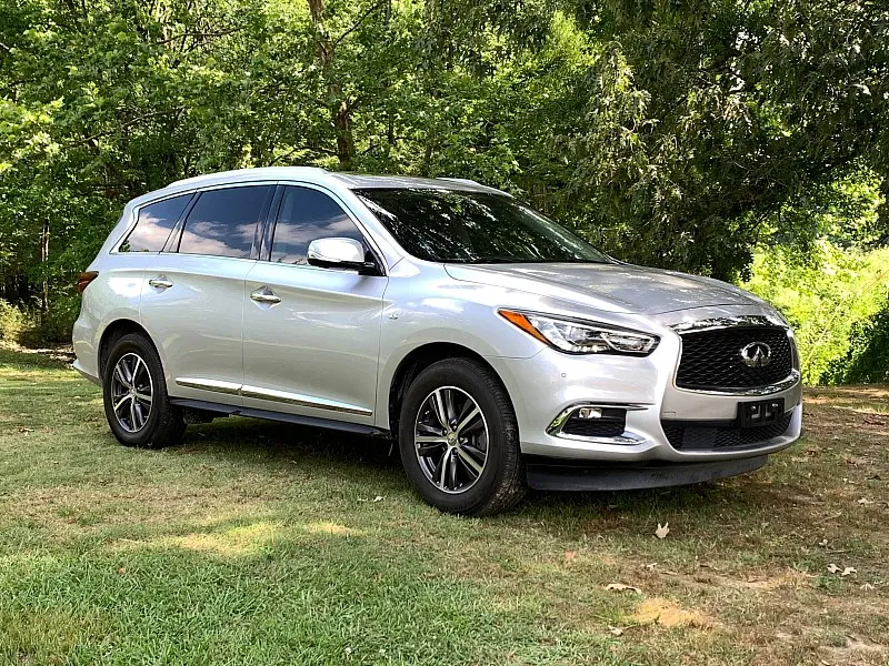 2019 INFINITI QX60 for sale in Little Rock, AR