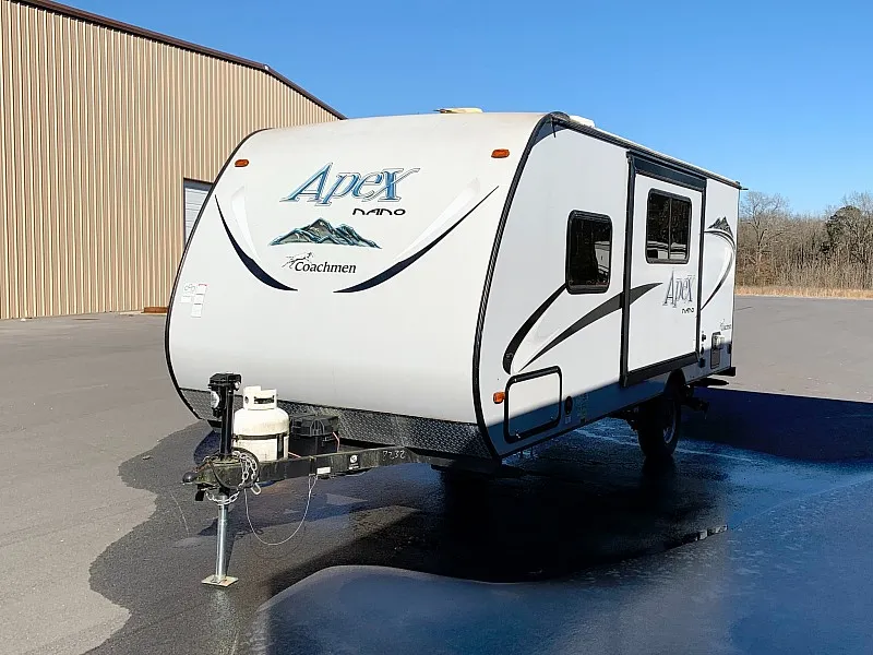 2016 COACHMAN APEX for sale in Little Rock, AR
