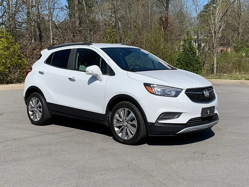 2018 BUICK ENCORE PREFERR Preferred for sale in Little Rock, AR