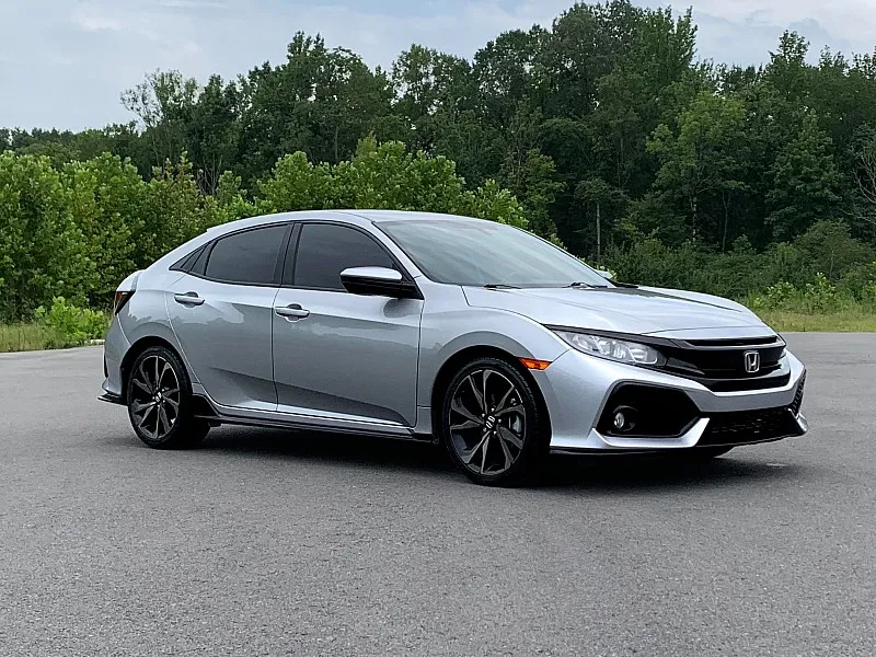 Honda For Sale Little Rock