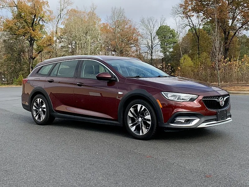 2019 BUICK REGAL PREF Preferred for sale in Little Rock, AR