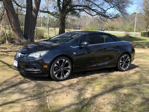 More photos of 2016 BUICK CASCADA PREMIU Premium at Bill Fitts Auto Sales, AR