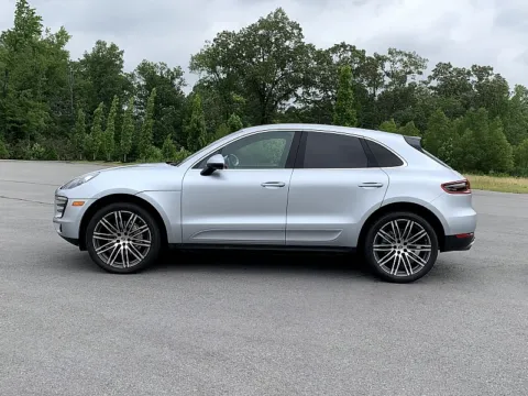 More photos of 2016 PORSCHE MACAN S at Bill Fitts Auto Sales, AR