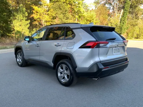 More photos of 2024 TOYOTA RAV4 XLE at Bill Fitts Auto Sales, AR