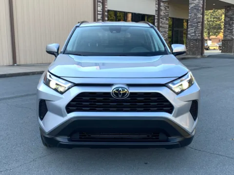 Photos of 2024 TOYOTA RAV4 XLE for sale in Little Rock, AR at Bill Fitts Auto Sales
