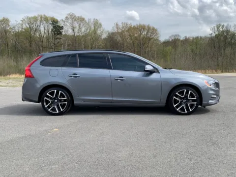 More photos of 2018 VOLVO V60 T5 T5 Dynamic at Bill Fitts Auto Sales, AR