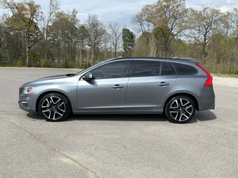 More photos of 2018 VOLVO V60 T5 T5 Dynamic at Bill Fitts Auto Sales, AR