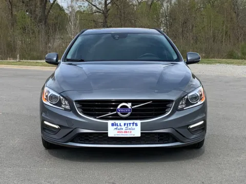 Photos of 2018 VOLVO V60 T5 T5 Dynamic for sale in Little Rock, AR at Bill Fitts Auto Sales