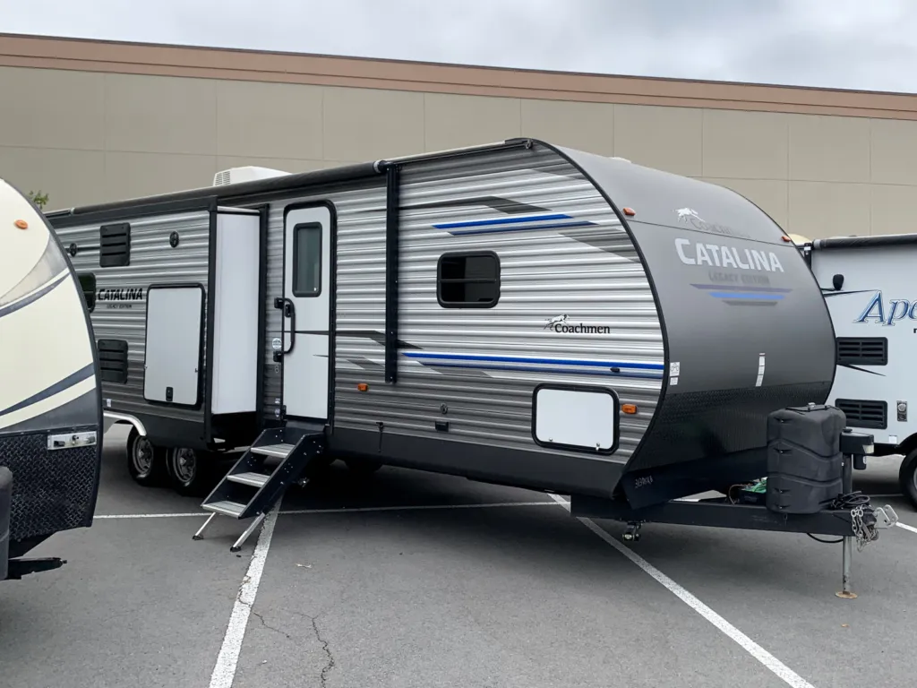 2019 COACHMAN CATALINA M313 for sale in Little Rock, AR