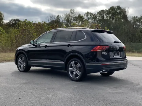 More photos of 2021 VOLKSWAGEN TIGUAN SEL at Bill Fitts Auto Sales, AR