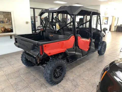 More photos of 2023 HONDA PIONEER 1000 Deluxe at Bill Fitts Auto Sales, AR