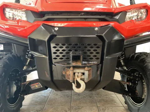 Another view of 2023 HONDA PIONEER 1000 Deluxe for sale in Little Rock, AR at Bill Fitts Auto Sales