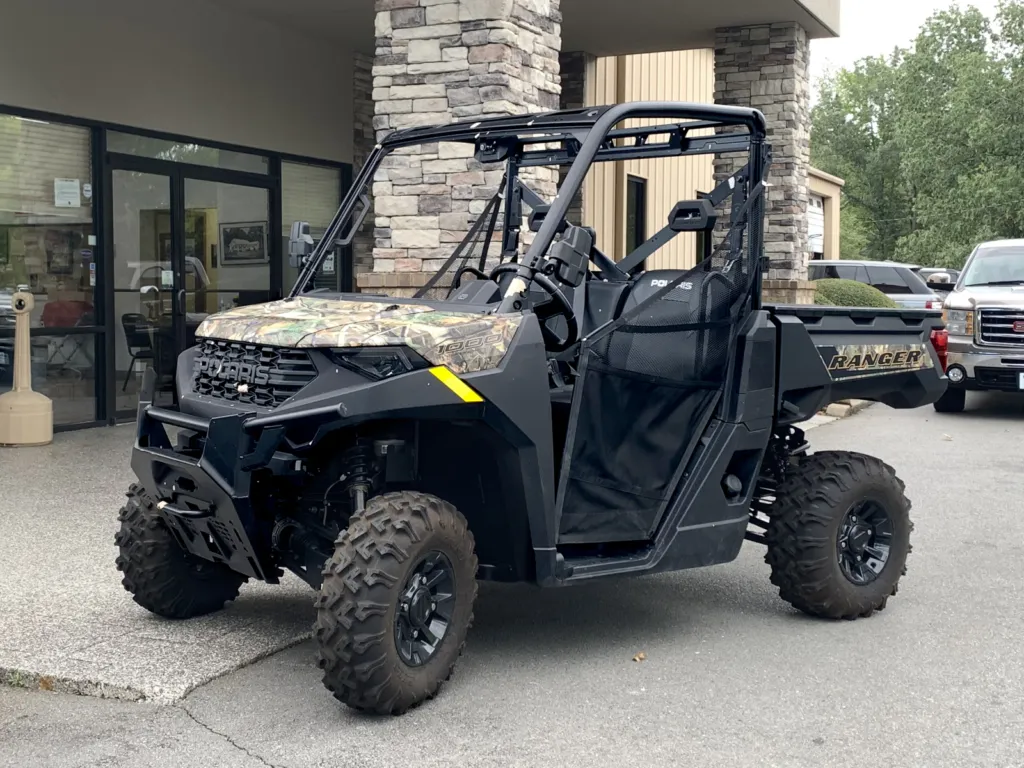 2023 POLARIS RANGER 1000 for sale in Little Rock, AR