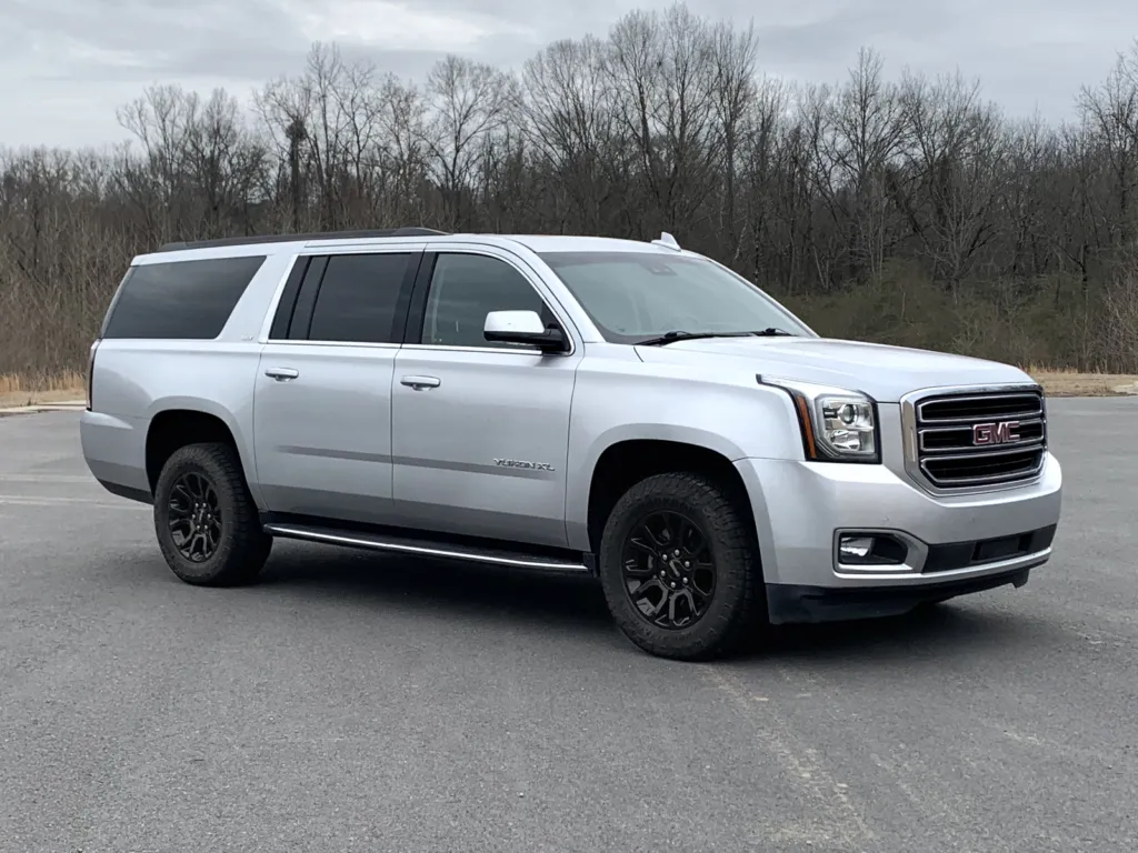 2015 GMC YUKON XL DENAL Denali for sale in Little Rock, AR