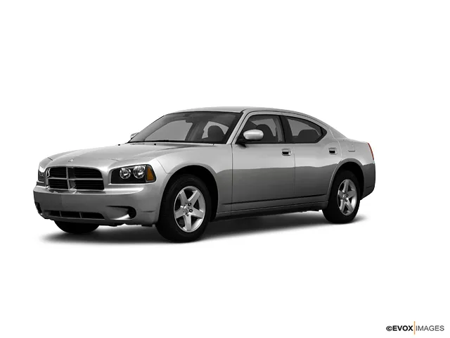 2010 DODGE CHARGER SE for sale in Little Rock, AR