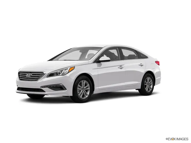 2015 HYUNDAI SONATA SE for sale in Little Rock, AR
