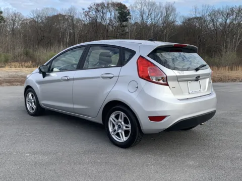 More photos of 2019 FORD FIESTA SE at Bill Fitts Auto Sales, AR