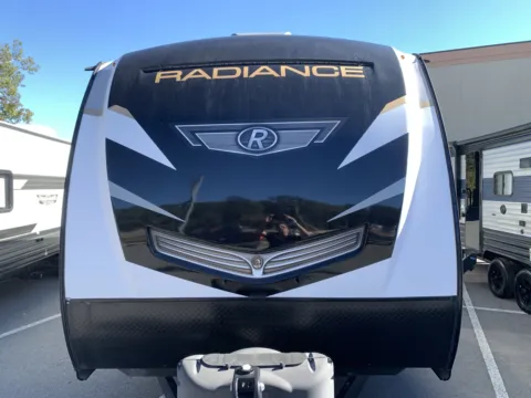 Photos of 2022 HEARTLAND RADIANCE for sale in Little Rock, AR at Bill Fitts Auto Sales