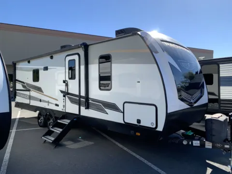 Another view of 2022 HEARTLAND RADIANCE for sale in Little Rock, AR at Bill Fitts Auto Sales