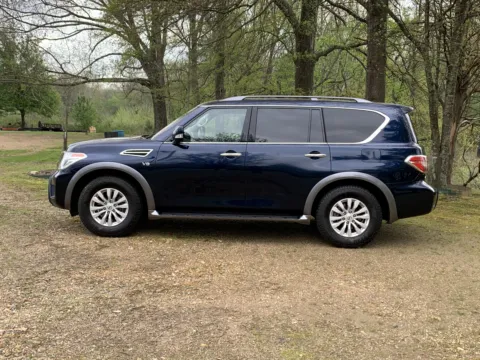More photos of 2019 NISSAN ARMADA at Bill Fitts Auto Sales, AR