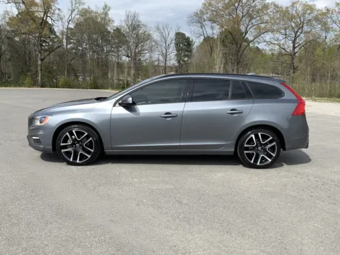 More photos of 2018 VOLVO V60 T5 T5 Dynamic at Bill Fitts Auto Sales, AR