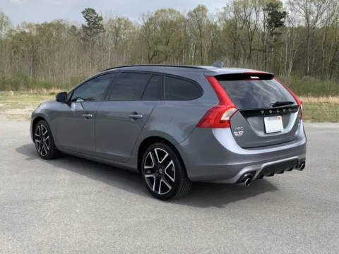 More photos of 2018 VOLVO V60 T5 T5 Dynamic at Bill Fitts Auto Sales, AR
