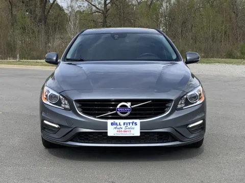 Photos of 2018 VOLVO V60 T5 T5 Dynamic for sale in Little Rock, AR at Bill Fitts Auto Sales
