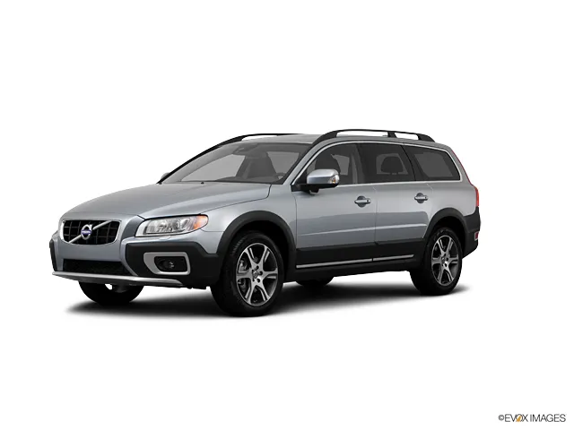 2013 VOLVO XC70 3.2 for sale in Little Rock, AR