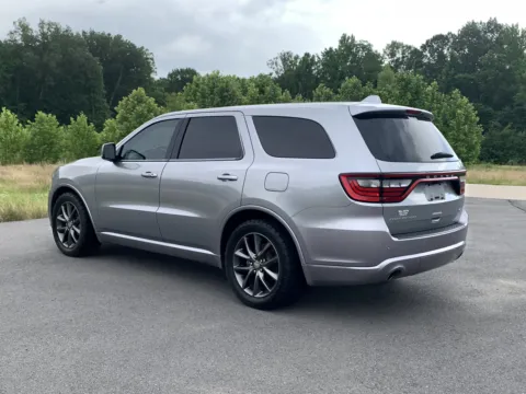 More photos of 2017 DODGE DURANGO GT at Bill Fitts Auto Sales, AR