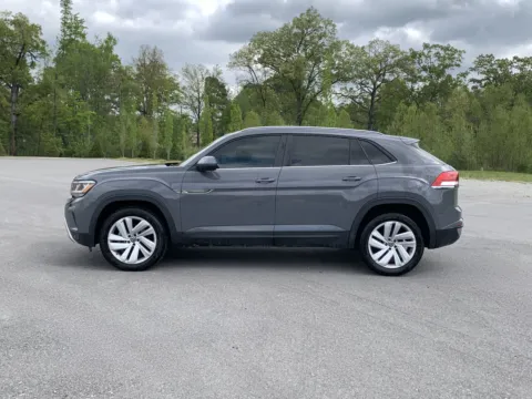 More photos of 2021 VOLKSWAGEN ATLAS V6 SE at Bill Fitts Auto Sales, AR