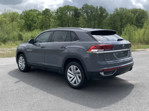 More photos of 2021 VOLKSWAGEN ATLAS V6 SE at Bill Fitts Auto Sales, AR