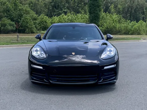 Photos of 2015 PORSCHE PANAMERA 2 for sale in Little Rock, AR at Bill Fitts Auto Sales