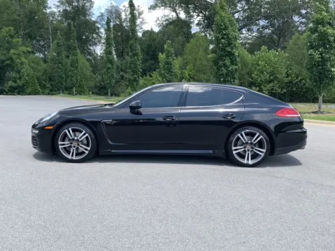More photos of 2015 PORSCHE PANAMERA 2 at Bill Fitts Auto Sales, AR
