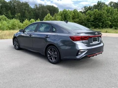 More photos of 2021 KIA FORTE GT GT-Line at Bill Fitts Auto Sales, AR