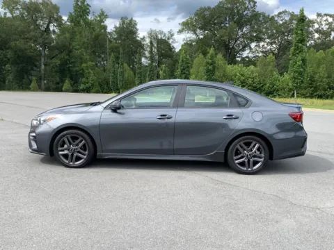 More photos of 2021 KIA FORTE GT GT-Line at Bill Fitts Auto Sales, AR