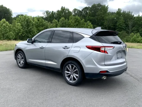 More photos of 2019 ACURA RDX w/Tech at Bill Fitts Auto Sales, AR